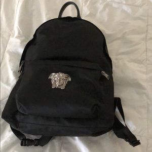 Versace Backpack